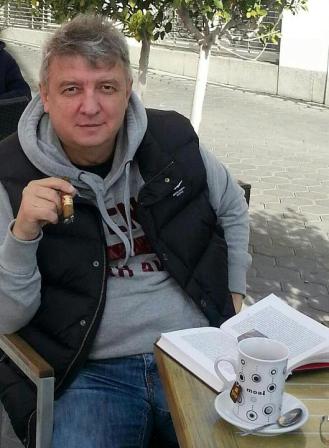 Записки адвоката Беляка. Часть 11