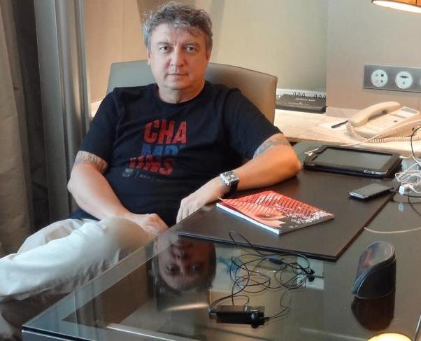Записки адвоката Беляка. Часть 13