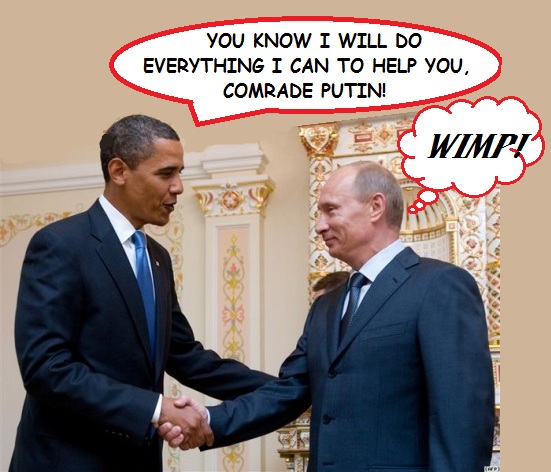 Россия + Запад = любовь