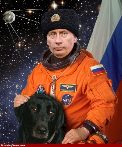Страсти вокруг Марса