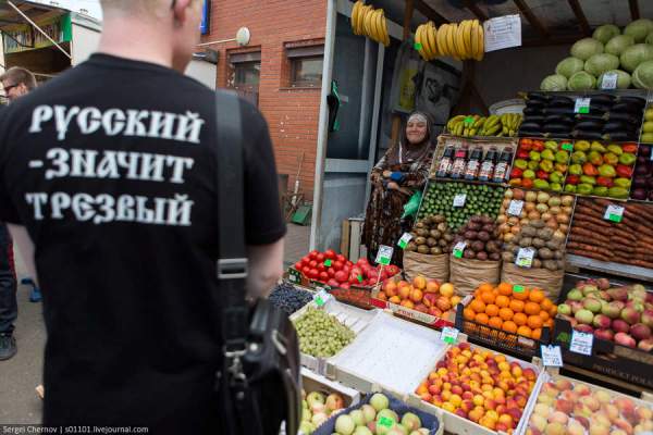 За кулисами "Черкизонского царства"