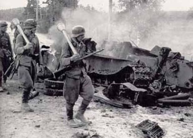 Боевой опыт для нейтральной армии