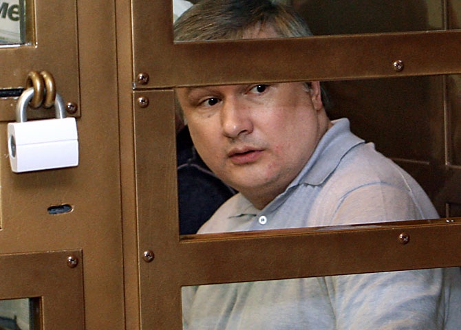 Записки адвоката Беляка. Часть 28