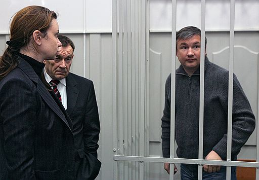Записки адвоката Беляка. Часть 29