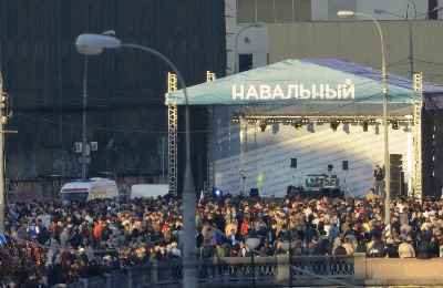Хомяки в мировой революции