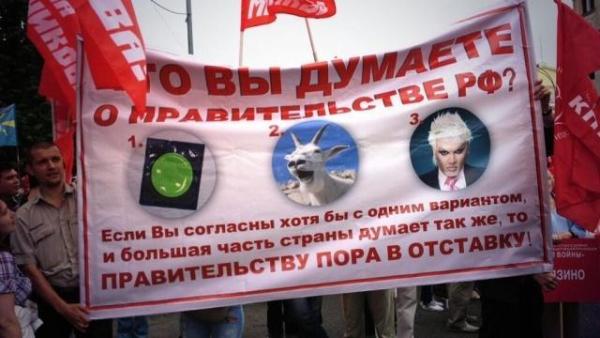 Куда ударят западные санкции?