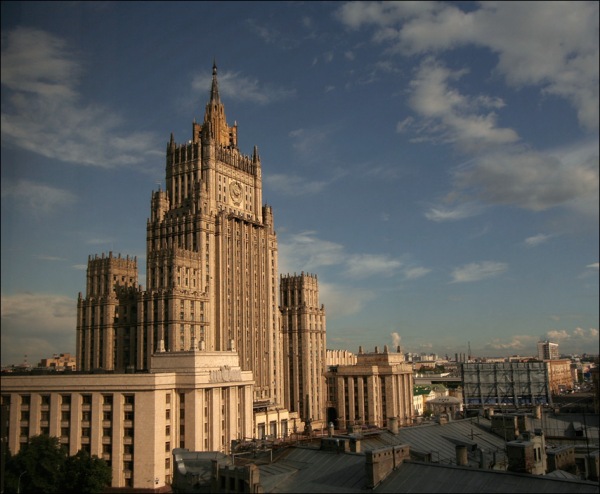 Слив Донбасса - в "лучших традициях" Кремля