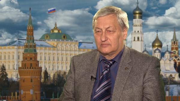Украинский провал "православных экспертов"