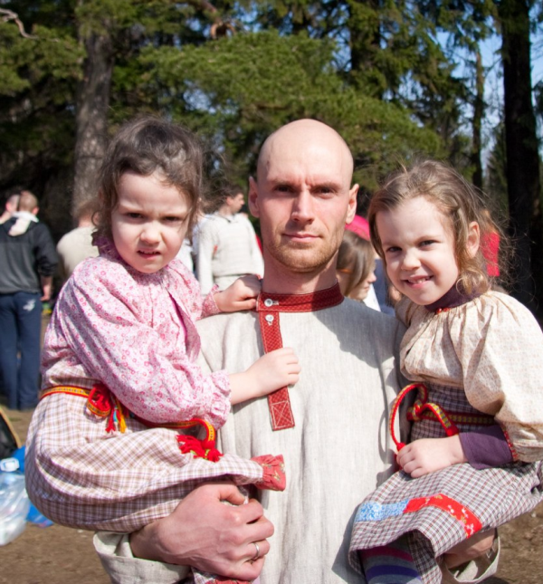 Евгений Павленко, ополченец Таймыр (02.11.1979 – 08.02.2015)