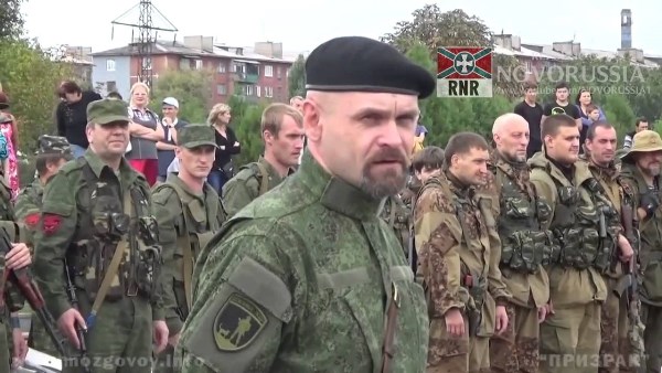 Так говорил Мозговой