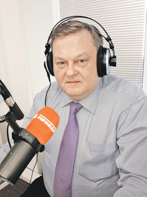 Воровство патриота Спицына 