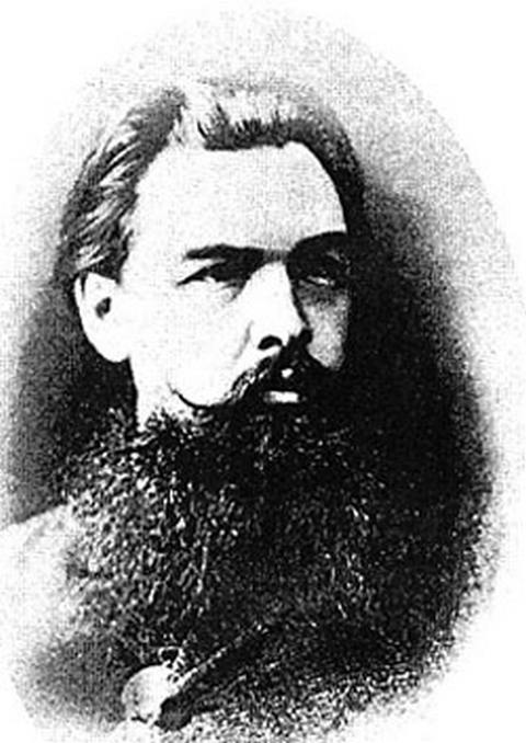 Грабли жандарма Судейкина