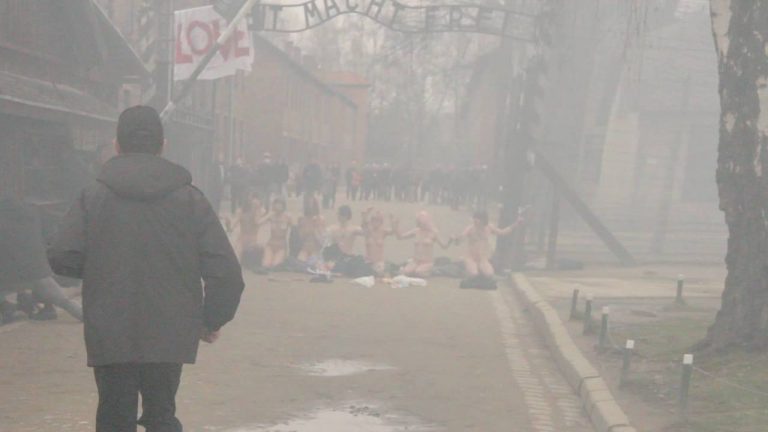 Круговорот евразийских клопов 