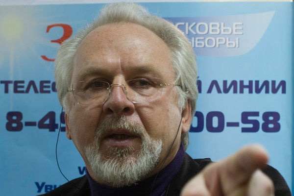 Сутенёры защищают убийцу