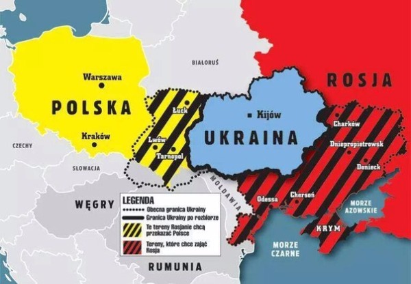 Кремлевцы упустили "всю Украину"