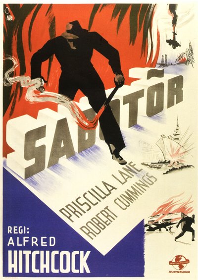 Кадры и кадавры: 1930-е. Часть 2