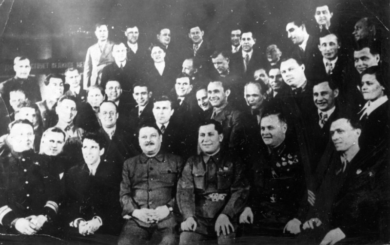 Терентий Штыков: человек с «говорящей фамилией»
