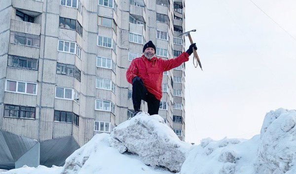 Максим Лазаревич Шишкин