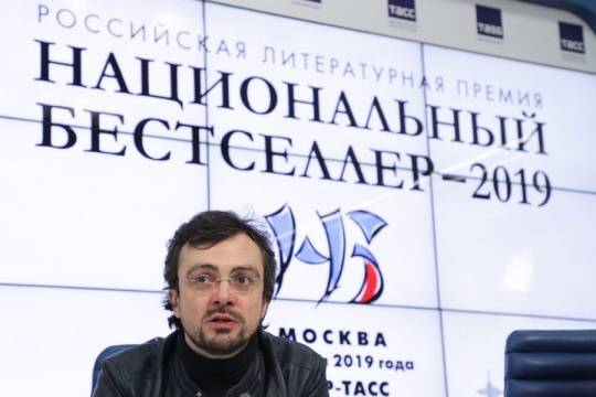 Либералы врали столько, что явление Сталина неизбежно
