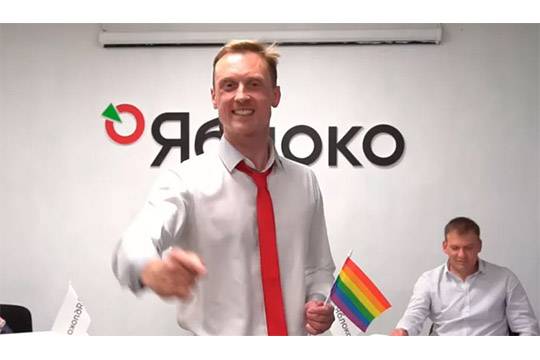 Охота на "скрытых единороссов"