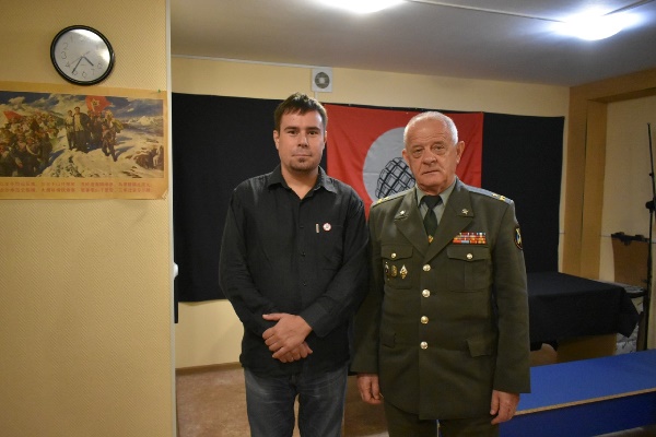 Ходорковский был бы опаснее Путина