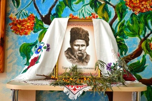 Протобандеровец для Примакова