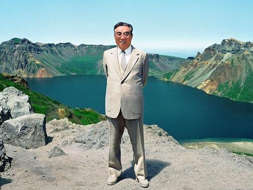 Вечное Солнце