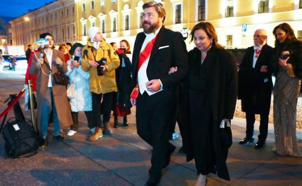 Князь Малофеев против графа Михалкова