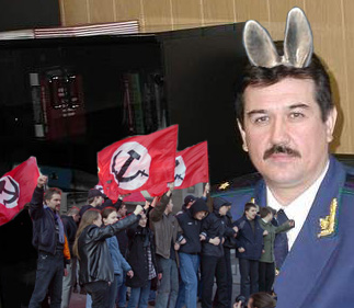 Песня про Зайцева