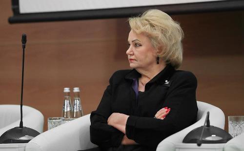 Отупление России