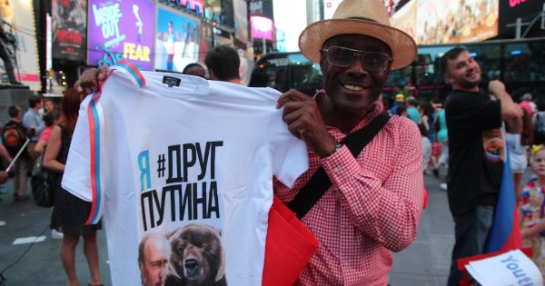 Вопли МИДа в пустоту