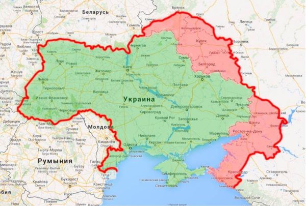 Кто ждет Зеленского в Ростове?