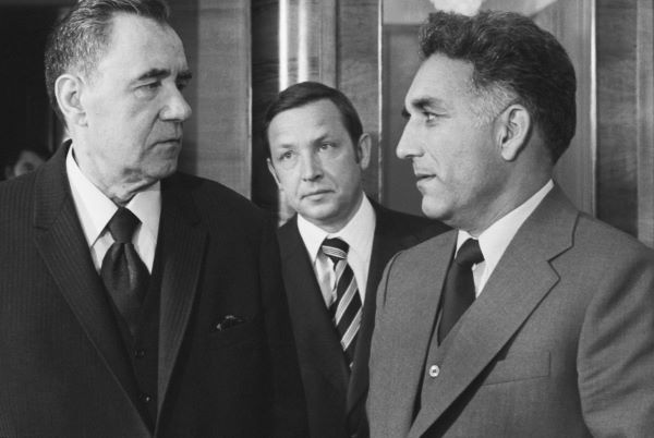 Афганские сказки Прилепина