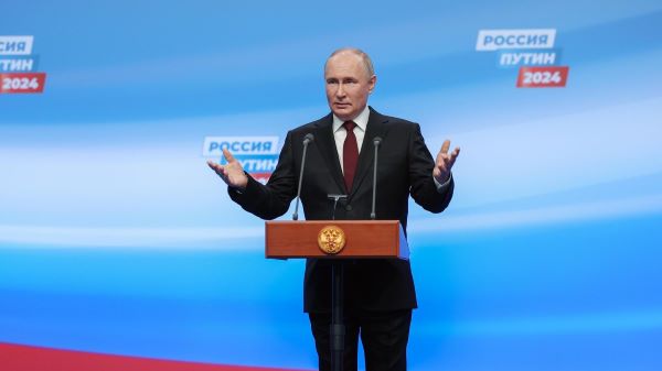 Выборы на фоне невыборов