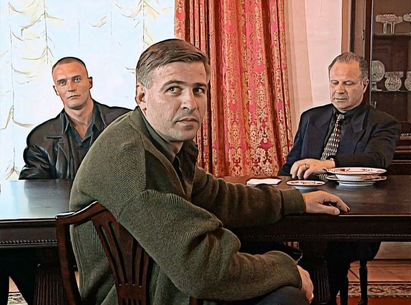 Что плавает в «Фонтанке»?