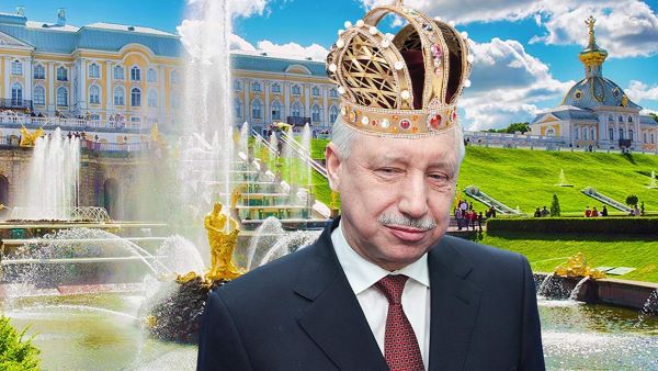 Оплеуха не лейтенанту Шмидту