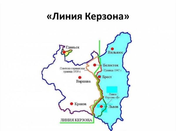Генрик Сенкевич и геополитика России