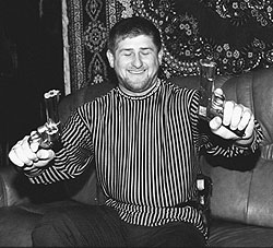 Симптом по имени Рамзан