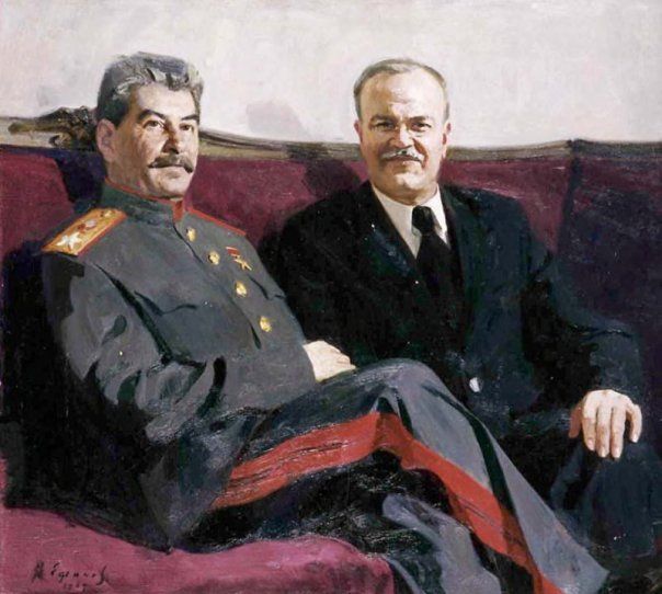 «Дураками мы никогда не были» – как Молотов присоединил Черновцы к СССР
