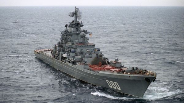 Чем гордиться русскому флоту?