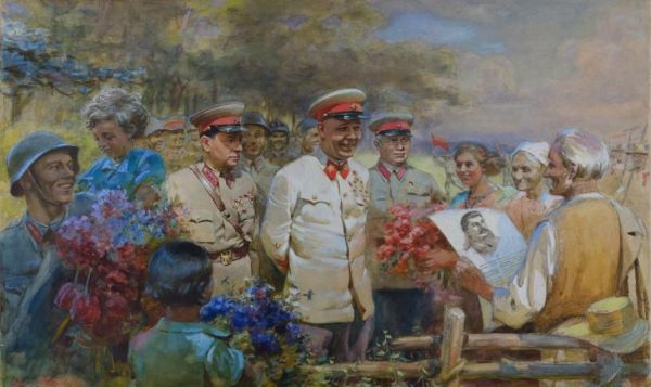 Партизанский молдаванский собираем мы отряд: 85 лет назад СССР присоединил Бессарабию