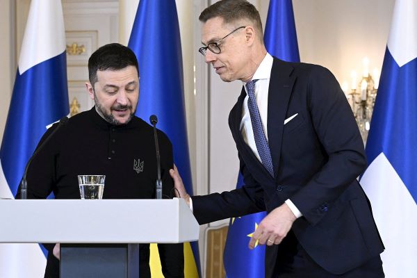 Если нам вернут Херсон