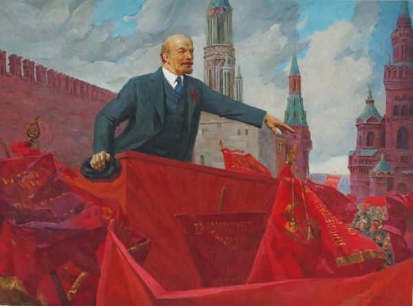 Между Цусимой и Гуляй-Полем. Часть II