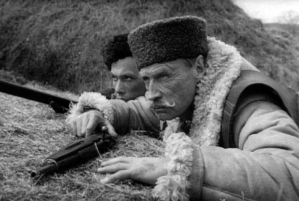 Ода  травоядной империи. Часть II