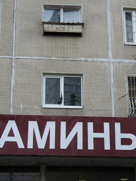 Тень Изольды