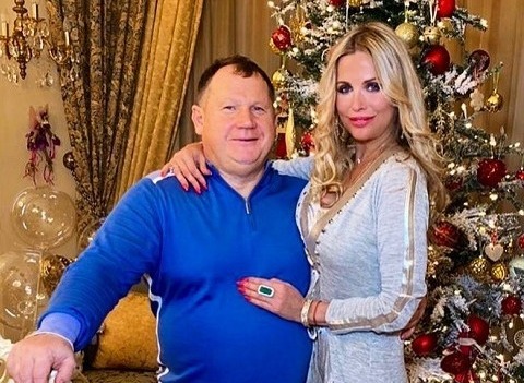 Окопы сыновей депутата Плотникова 