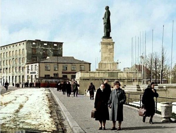 Как появилась наша балтийская Пруссия