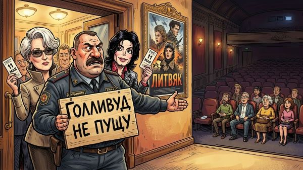 Пролёт анимашки Шальопы
