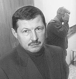 Петербург не выдержал двух губернаторов