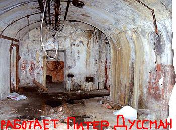 Уходящие дуссманы